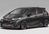 Honda Jazz Tipe R Tebar Pesona