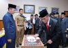 66 Pejabat Struktural Pemkot Palembang Dilantik