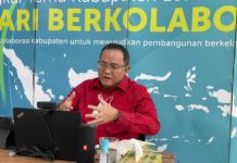 Peremajaan Sawit di Muba Penopang Perekonomian Nasional