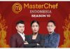 MasterChef Indonesia Season 10 Dimulai, Peserta Unik Curi Perhatian