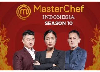 MasterChef Indonesia Season 10 Dimulai, Peserta Unik Curi Perhatian