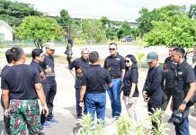 Kelestarian Hutan Harus Diaga dengan Baik