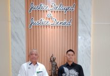 Profil Rahmad Ramadhan, Pengacara Kondang Asal Kayuagung