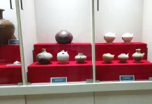 Museum Balaputra Dewa Tambah Koleksi dari Hibah Masyarakat