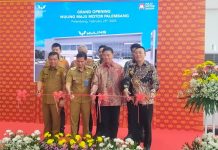 Diler Wuling Maju Motor Palembang Berikan Kemudahan Bagi Pelanggan