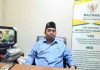 Baznas Palembang Fokus 5 Program Strategis Bantu Pemerintah