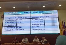 Universitas Sriwijaya (Unsri) Merilis Hasil SNBP Tahun 2025