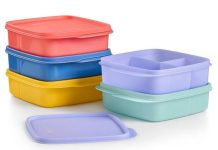 Tupperware Resmi Hentikan Aktivitas Bisnis di Indonesia