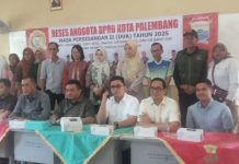 Kunjungan Reses Dilakukan ke Empat Sekolah