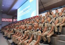 Sekolah Kedinasan 2025 Segera Dibuka, Pemerintah Siapkan 3.252 Formasi Nasional