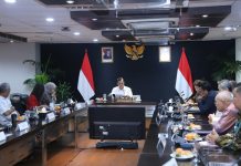 Sinergi Pemerintah Siapkan Strategi Inklusi Keuangan Digital untuk Perlinsos