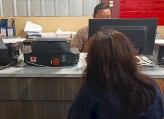 Ibu Muda Nyaris Diperkosa saat Tidur dengan Anak