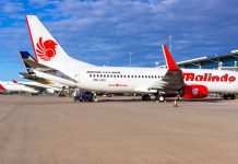Malindo Air dan Scoot Air Minat Buka Rute Internasional di Palembang