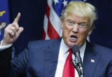 Trump Gugat Sejumlah Media atas Tuduhan Pencemaran Nama Baik