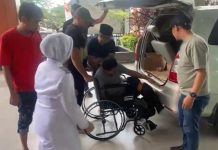 Polda Sumsel Tangkap Pelaku Spesialis Curanmor