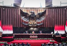 Presiden Prabowo: Tidak Ada Tempat bagi “Serakahnomics” di Sektor Pangan