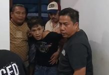 Jatanras Polda Sumsel Tangkap Karyawan PT Bringin Gigantara Pelaku Bobol Rp 425 Juta di Brankas Mesin ATM