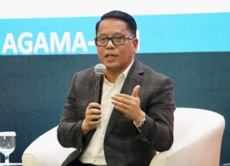 Kemenag Dorong Komunikasi Satker Fokus pada Kinerja Berdampak