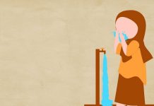 Sahkah Wudhu saat Masih Pakai Skincare?