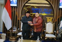 Dorong Sinergi Pegadaian dan Program Sultan Muda untuk Wujudkan 100.000 Wirausaha Baru
