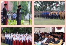 Wali Kota Palembang: Gen Z Harus Implementasikan Nilai Pancasila