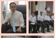 Ratu Dewa Pimpin Rakor Bersama Camat, Lampu Jalan Jadi Keluhan Utama Warga