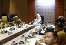 Dekranasda Sumsel Siapkan Penguatan Ikon dan Materi Promosi Bernuansa Sumsel