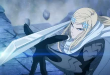 Jadwal Rilis One Punch Man Season 3 Episode 8 (Episode 32): Pertarungan Ninja!