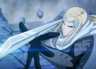 Jadwal Rilis One Punch Man Season 3 Episode 8 (Episode 32): Pertarungan Ninja!