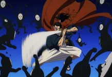 One Punch Man Season 3 Episode 11 (Episode 35), Ini Sinopsisnya