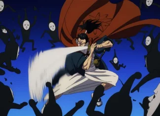 One Punch Man Season 3 Episode 11 (Episode 35), Ini Sinopsisnya