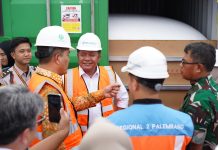 Gubernur HD Launching Aplikasi Go-Export, Jembatan Digital Komoditas Unggulan ke Pasar Dunia
