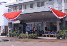 Pemkot Palembang Serukan Solidaritas untuk Korban Bencana