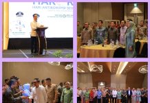 Ratu Dewa: Setiap Aksi Jujur Adalah Bentuk Perlawanan Terhadap Korupsi