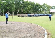 Pemkab Banyuasin Targetkan WTP ke-15 dan Perkuat Kesiapsiagaan Akhir Tahun