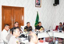 Pemkab Banyuasin Matangkan Relokasi Pedagang Pasar Pangkalan Balai ke Pasar Rakyat Cangkring