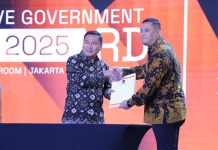 Percepat Transformasi Digital, Palembang Adopsi JAKI dari DKI Jakarta