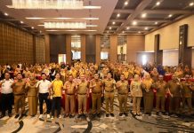 Palembang Tegaskan Batas Akhir Pengumuman RUP APBD 2026: 31 Maret!