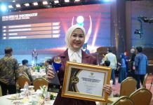 Pemprov Sumsel Raih Kualifikasi “INFORMATIF” Dalam Keterbukaan Informasi Publik Tahun 2025