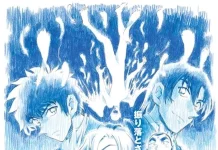 Judul Film Detective Conan Ke-29, Sinopsis hingga Bocoran Staf Produksi