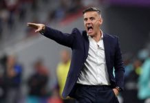 Profil John Herdman, Eks Pelatih Kanada Kandidat Nakhoda Timnas Indonesia