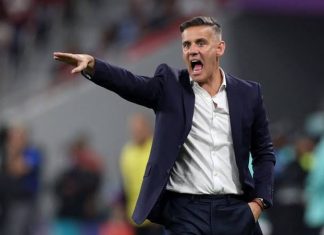 Profil John Herdman, Eks Pelatih Kanada Kandidat Nakhoda Timnas Indonesia