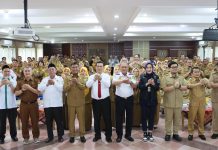 Iuran ASN Muba Terkendala Sistem Gaji Gross