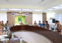 Muba Siapkan 5.143 Sambungan Jargas Rumah Tangga, Groundbreaking Dimulai Sebelum 10 Desember