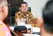 Pemkab Muba Galang Donasi untuk Korban Banjir Sumatera