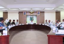 Pemkab Muba Segera Bentuk Satgas Optimalisasi PAD, Dorong Kemandirian Daerah