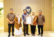 Transformasi Kesehatan Muba Dipacu! Menkes Beri Lampu Hijau atas Upaya Bupati Toha